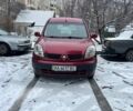 Красный Рено Кенгу, объемом двигателя 1.4 л и пробегом 180 тыс. км за 4850 $, фото 1 на Automoto.ua