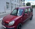 Красный Рено Кенгу, объемом двигателя 1.9 л и пробегом 327 тыс. км за 3499 $, фото 3 на Automoto.ua