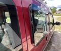 Красный Рено Кенгу, объемом двигателя 1.9 л и пробегом 327 тыс. км за 3499 $, фото 6 на Automoto.ua