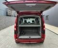 Красный Рено Кенгу, объемом двигателя 1.6 л и пробегом 218 тыс. км за 7300 $, фото 15 на Automoto.ua