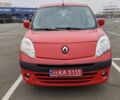 Красный Рено Кенгу, объемом двигателя 1.5 л и пробегом 240 тыс. км за 7203 $, фото 6 на Automoto.ua