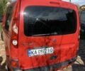 Червоний Рено Кєнгу, об'ємом двигуна 1.6 л та пробігом 249 тис. км за 7000 $, фото 2 на Automoto.ua
