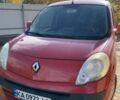 Червоний Рено Кєнгу, об'ємом двигуна 1.6 л та пробігом 249 тис. км за 7000 $, фото 3 на Automoto.ua