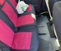 Красный Рено Кенгу, объемом двигателя 1.5 л и пробегом 210 тыс. км за 8999 $, фото 6 на Automoto.ua