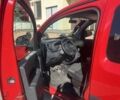 Червоний Рено Кєнгу, об'ємом двигуна 1.5 л та пробігом 220 тис. км за 11000 $, фото 2 на Automoto.ua