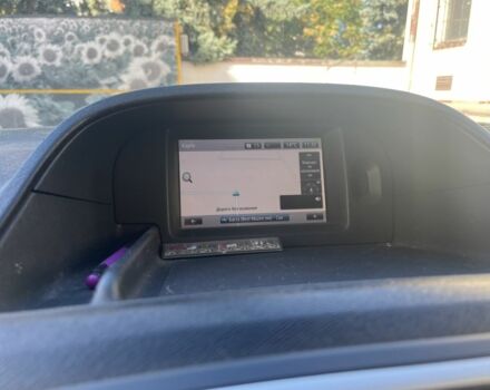 Красный Рено Кенгу, объемом двигателя 1.5 л и пробегом 220 тыс. км за 10500 $, фото 8 на Automoto.ua