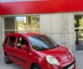 Красный Рено Кенгу, объемом двигателя 1.5 л и пробегом 300 тыс. км за 3300 $, фото 1 на Automoto.ua