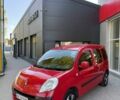 Красный Рено Кенгу, объемом двигателя 1.5 л и пробегом 300 тыс. км за 3300 $, фото 1 на Automoto.ua