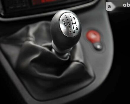 Рено Кєнгу, об'ємом двигуна 1.5 л та пробігом 224 тис. км за 13500 $, фото 18 на Automoto.ua