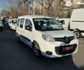 Рено Кенгу, объемом двигателя 1.5 л и пробегом 142 тыс. км за 10700 $, фото 1 на Automoto.ua