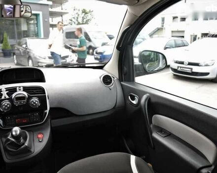 Рено Кєнгу, об'ємом двигуна 1.5 л та пробігом 224 тис. км за 13500 $, фото 13 на Automoto.ua