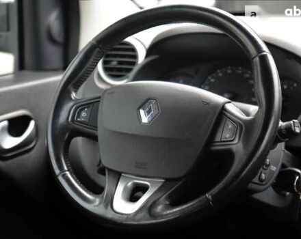 Рено Кєнгу, об'ємом двигуна 1.5 л та пробігом 224 тис. км за 13500 $, фото 14 на Automoto.ua