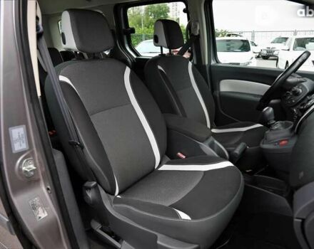 Рено Кєнгу, об'ємом двигуна 1.5 л та пробігом 224 тис. км за 13500 $, фото 10 на Automoto.ua