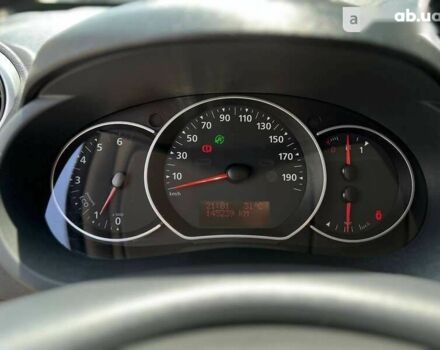 Рено Кенгу, объемом двигателя 0 л и пробегом 145 тыс. км за 13550 $, фото 11 на Automoto.ua