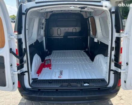 Рено Кенгу, объемом двигателя 0 л и пробегом 145 тыс. км за 13550 $, фото 7 на Automoto.ua