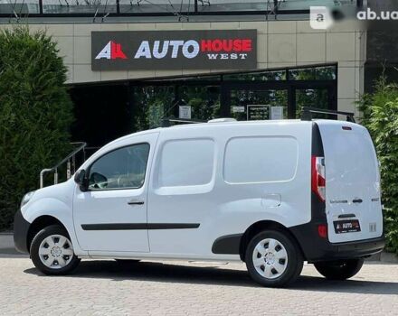 Рено Кенгу, объемом двигателя 0 л и пробегом 145 тыс. км за 13550 $, фото 3 на Automoto.ua