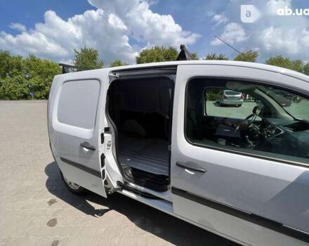 Рено Кенгу, объемом двигателя 0 л и пробегом 145 тыс. км за 13550 $, фото 5 на Automoto.ua