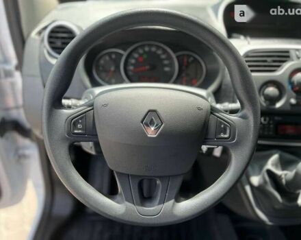 Рено Кенгу, объемом двигателя 0 л и пробегом 145 тыс. км за 13550 $, фото 13 на Automoto.ua