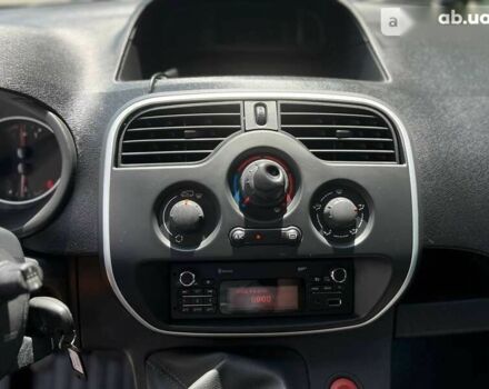 Рено Кенгу, объемом двигателя 0 л и пробегом 145 тыс. км за 13550 $, фото 12 на Automoto.ua