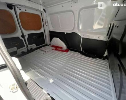 Рено Кенгу, объемом двигателя 0 л и пробегом 145 тыс. км за 13550 $, фото 8 на Automoto.ua