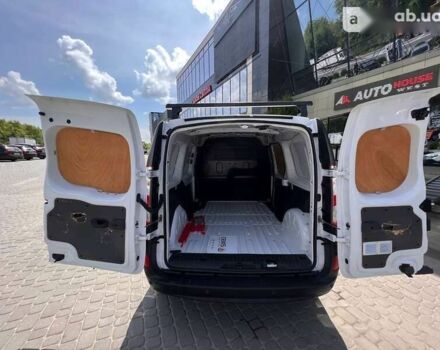 Рено Кенгу, объемом двигателя 0 л и пробегом 145 тыс. км за 13550 $, фото 6 на Automoto.ua