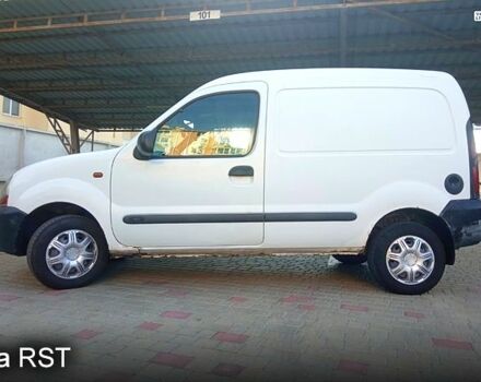 Рено Кенгу 1998 в Одессе на Automoto.ua Рено Кенгу, объемом двигателя 1.9 л и пробегом 370 тыс. км за 1500 $, фото 6 на Automoto.ua