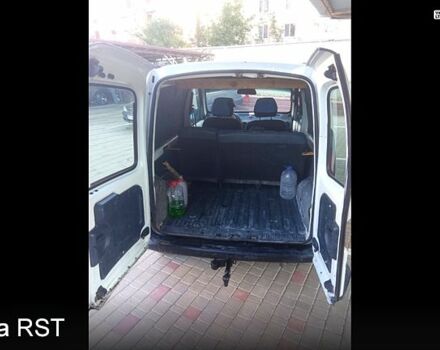 Рено Кенгу 1998 в Одессе на Automoto.ua Рено Кенгу, объемом двигателя 1.9 л и пробегом 370 тыс. км за 1500 $, фото 3 на Automoto.ua