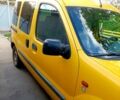 Рено Кенгу, объемом двигателя 1.9 л и пробегом 211 тыс. км за 1440 $, фото 1 на Automoto.ua