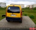 Рено Кенгу, объемом двигателя 1.9 л и пробегом 211 тыс. км за 1950 $, фото 4 на Automoto.ua