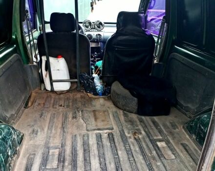 Рено Кєнгу, об'ємом двигуна 1.9 л та пробігом 200 тис. км за 1300 $, фото 4 на Automoto.ua