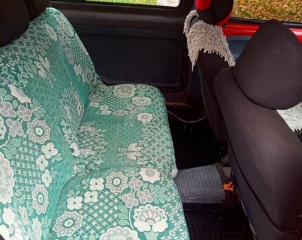 Рено Кенгу, объемом двигателя 1.9 л и пробегом 650 тыс. км за 2650 $, фото 9 на Automoto.ua