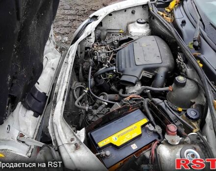 Рено Кенгу 1999 в Фастове на Automoto.ua Рено Кенгу, объемом двигателя 1.9 л и пробегом 140 тыс. км за 900 $, фото 12 на Automoto.ua