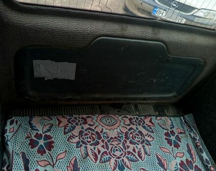 Рено Кенгу, объемом двигателя 1.9 л и пробегом 650 тыс. км за 2650 $, фото 11 на Automoto.ua