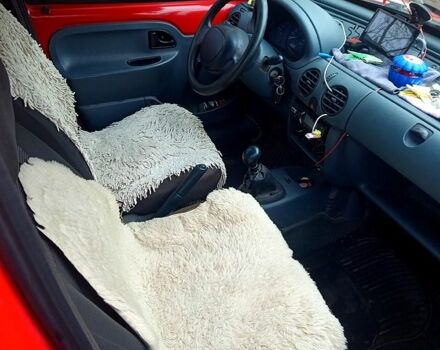 Рено Кенгу, объемом двигателя 1.9 л и пробегом 650 тыс. км за 2650 $, фото 10 на Automoto.ua