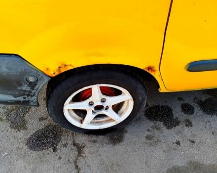 Рено Кенгу, объемом двигателя 1.9 л и пробегом 300 тыс. км за 2300 $, фото 2 на Automoto.ua