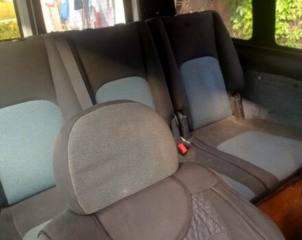 Рено Кенгу, объемом двигателя 1.9 л и пробегом 300 тыс. км за 800 $, фото 1 на Automoto.ua