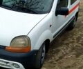 Рено Кенгу, объемом двигателя 1.9 л и пробегом 327 тыс. км за 2600 $, фото 1 на Automoto.ua