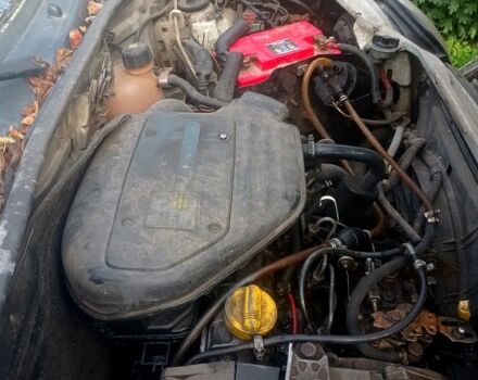 Рено Кенгу, объемом двигателя 1.9 л и пробегом 300 тыс. км за 800 $, фото 5 на Automoto.ua