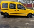 Рено Кенгу, объемом двигателя 20 л и пробегом 235 тыс. км за 2750 $, фото 1 на Automoto.ua