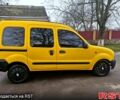 Рено Кенгу, объемом двигателя 20 л и пробегом 235 тыс. км за 2750 $, фото 10 на Automoto.ua