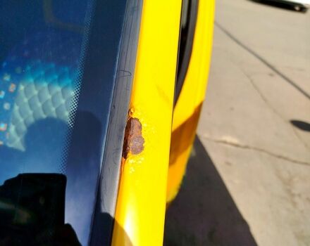 Рено Кенгу, объемом двигателя 1.9 л и пробегом 300 тыс. км за 2300 $, фото 3 на Automoto.ua