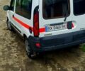 Рено Кенгу, объемом двигателя 1.9 л и пробегом 327 тыс. км за 2600 $, фото 2 на Automoto.ua