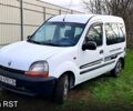 Рено Кенгу, объемом двигателя 1.9 л и пробегом 320 тыс. км за 2800 $, фото 1 на Automoto.ua