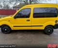 Рено Кенгу, объемом двигателя 20 л и пробегом 235 тыс. км за 2750 $, фото 3 на Automoto.ua