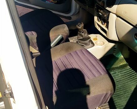 Рено Кенгу, объемом двигателя 1.9 л и пробегом 327 тыс. км за 2600 $, фото 5 на Automoto.ua