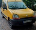 Рено Кєнгу, об'ємом двигуна 1.9 л та пробігом 270 тис. км за 2500 $, фото 1 на Automoto.ua