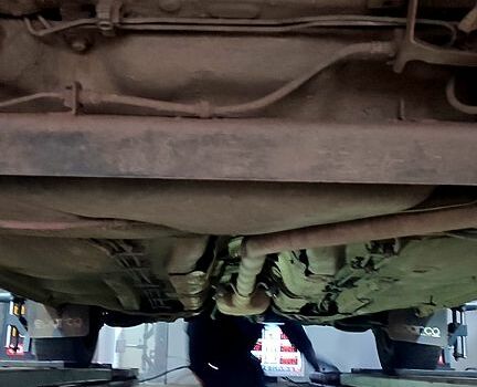 Рено Кенгу, объемом двигателя 1.9 л и пробегом 270 тыс. км за 2500 $, фото 4 на Automoto.ua