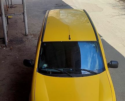 Рено Кенгу, объемом двигателя 1.9 л и пробегом 270 тыс. км за 2500 $, фото 3 на Automoto.ua