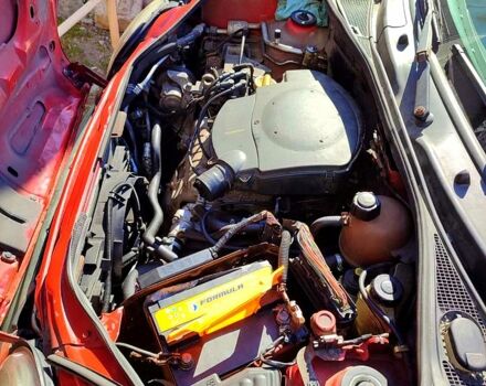 Рено Кенгу, объемом двигателя 1.4 л и пробегом 1 тыс. км за 3350 $, фото 3 на Automoto.ua