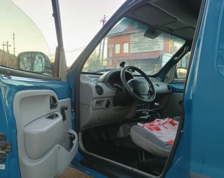 Рено Кенгу, объемом двигателя 1.15 л и пробегом 0 тыс. км за 3000 $, фото 12 на Automoto.ua